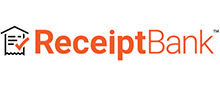 receipt bank accounting software