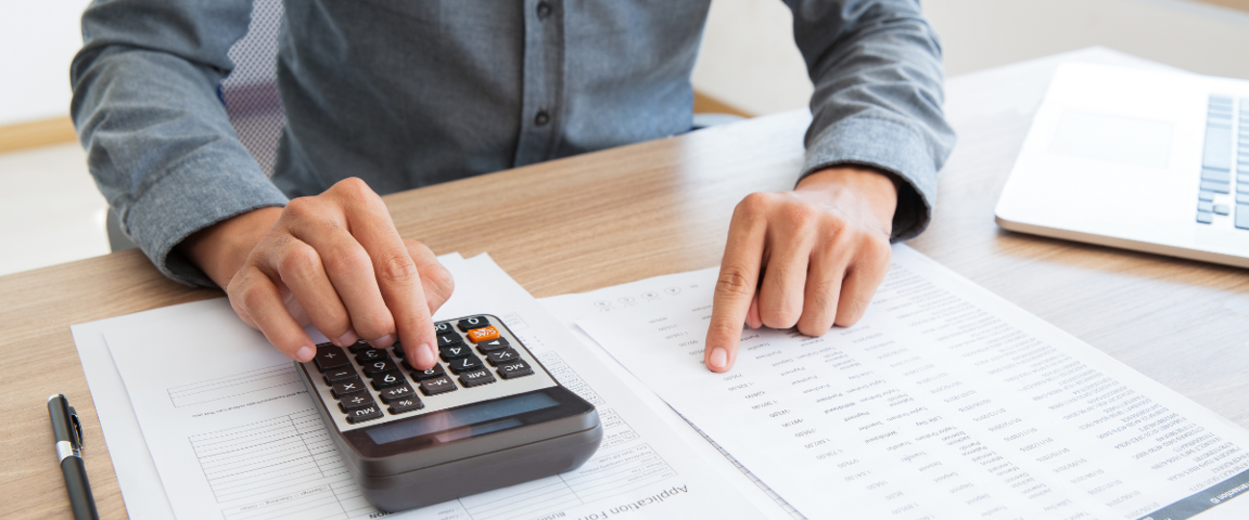 Self Assessment Tax Returns