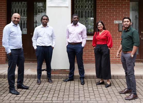 Accountant in Beaconsfield