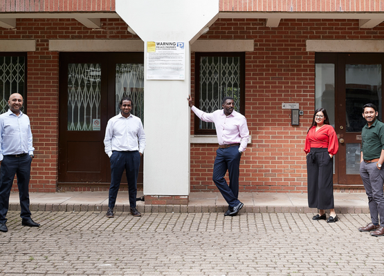 Accountant in Marlow, Buckinghamshire