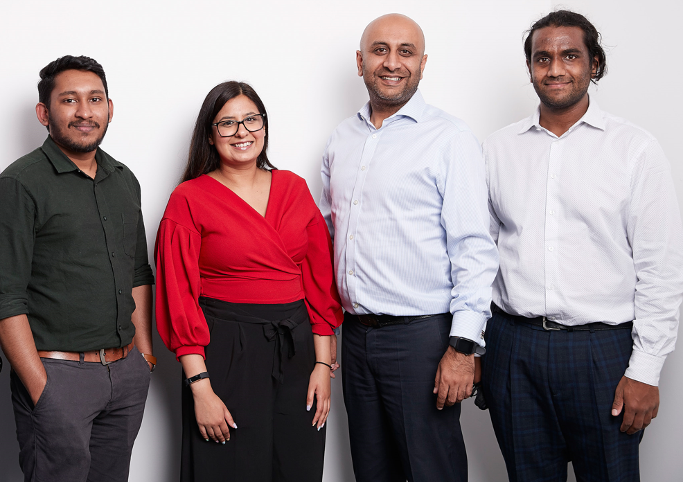 Accountant in Aylesbury