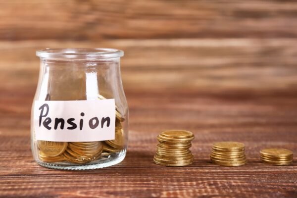 Pension Contributions Work for the Self-Employed