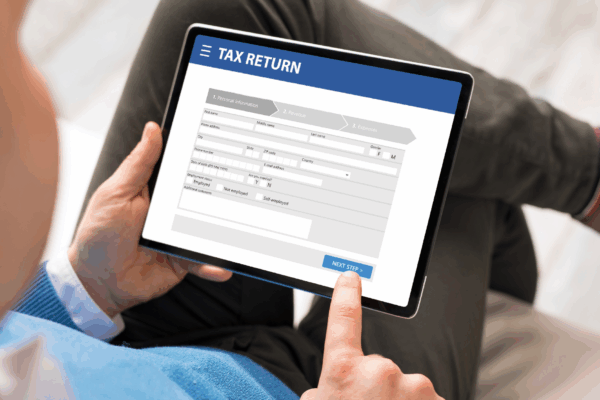 MAKING TAX DIGITAL (MTD) for Income Tax