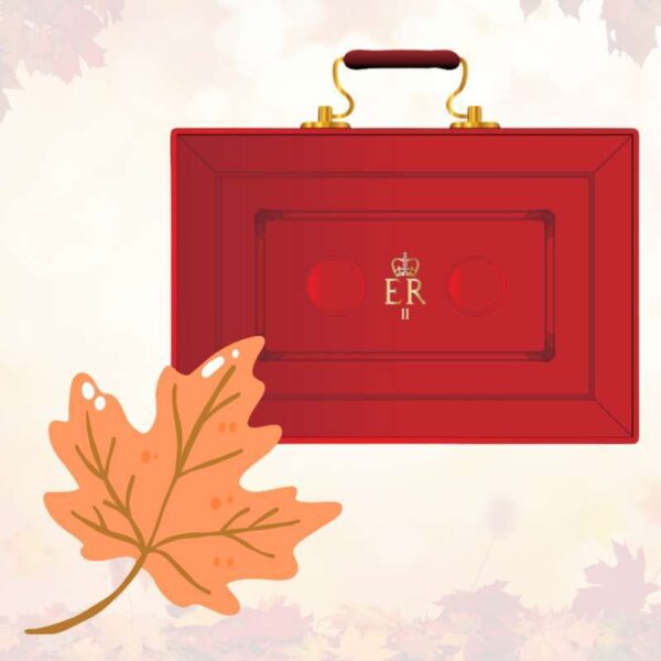 Autumn 2025 Budget Overview